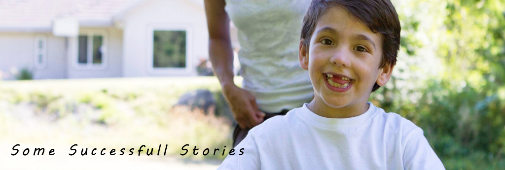 success full stories